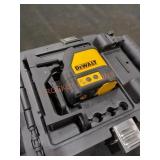 DeWalt Laser Chalk Line Laser Line Generator