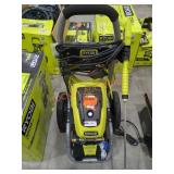 RYOBI Electric Pressure Washer 2500 PSI