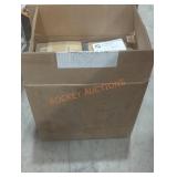 Sold As Is Where Is No Guarantees No Returns,