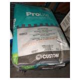 Prolite Tile Mortar 30lbs