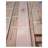 MILTON PICK UP Hardwood Flooring 5" Wide