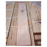 MILTON PICK UP Hardwood Flooring 5" Wide