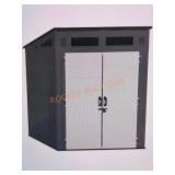 MILTON PICK UP Suncast 6