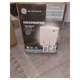 GE Dehumidifier 35 Pint