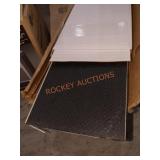 4 Cases of Lifeproof Luxury Vinyl Plank Flooring