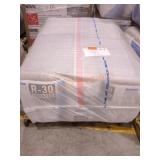 Knauf Unfaced R-30 Insulation 42sqft
