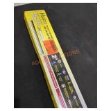 Unopened By Rockey Team, Could be  Opened at