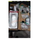 Unopened By Rockey Team, Could be Opened at