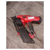 Milwaukee M18 30ï¿½ Framing Nailer, Tool Only