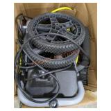 RYOBI Electric Pressure Washer 2500 PSI