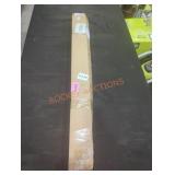 Sold As Is Where Is No Guarantees No Returns,