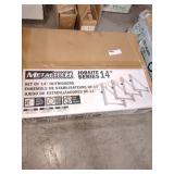 Metaltech Set of 14" Outriggers