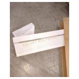 24.5" x 48" Window Blinds