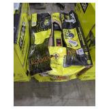 RYOBI Electric Pressure Washer 1900 PSI
