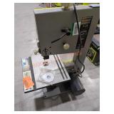 RYOBI 9" Band Saw Corded