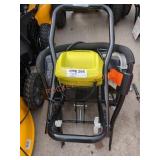 Ryobi 13.5A 11" Corded Cultivator