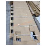 96" Workbench Sill Factory Sealed