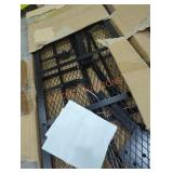 Teamlift mount cargo carrier