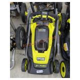 RYOBI 18V 16" Cordless Push Mower Tool Only