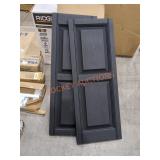Quality Shutters Quantity 2
