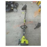 Ryobi Gas Trimmer