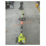 Ryobi Gas Curved Shaft Trimmer