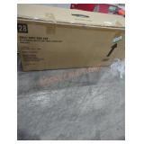 48" Winslow Fir Battery-Operated Wreath