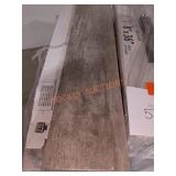 MILTON PICK UP 8"X36" Wood Look Tiles