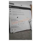 Delta 60" Shower Wall Set