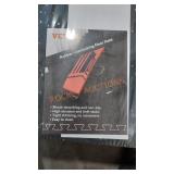 Vevor Rubber Interlocking Floor Mats 25x25"