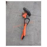 Black and Decker Electric 14" Trimmer Edger
