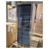 MILTON PICK UP Edgestar Upright Refrigerator