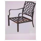 MILTON PICK UP Outdoor Dining Chairs