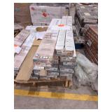 Lifeproof Engineered Bamboo Flooring, 209.6 sq.ft