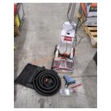 Hoover Advanced Automatic Carpet Cleaner