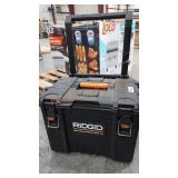 Ridgid Pro Gear Mobil Cart Gen 2.0