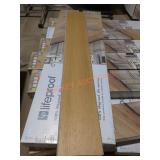 MILTON PICK UP LifeProof Vinyl Flooring 250sqft