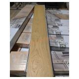 MILTON PICK UP LifeProof Vinyl Flooring 290sqft