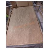 MILTON PICK UP LifeProof Vinyl Flooring 280sqft