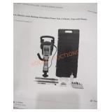 Extreme power 36.6" x 16.5" electric jack hammer