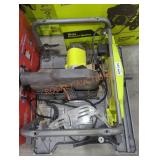 Ryobi Corded Table Saw