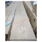 Engineered Hardwood Flooring 160sqft