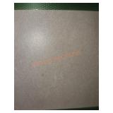 MILTON PICK UP 24" Matte Gray Tiles