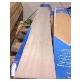 MILTON PICK UP Vinyl Plank Flooring 260sqft