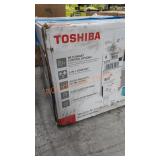 Toshiba 14,500 BTU Window Air Conditioner