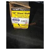 UnOpen Box/Return, not tested, box not opened