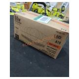 Unopened By Rockey Team, Could be  Opened at