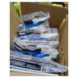 Unopened By Rockey Team, Could be  Opened at