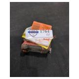 Sold as is where is, no guarantees NO returns,