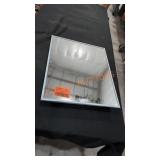 Unopened By Rockey Team, Could be Opened at